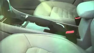 2013 Volkswagen Passat 4dr Sdn 2.0L DSG TDI SEL Premium