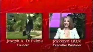 Marty Ingels Hosts The Di Palma Forum