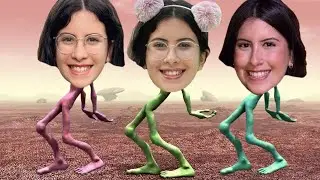 Maria Clara & JP | Maria Clara e JP Presos Dentro do Videogame! 🎮😱 | Dame Tu Cosita Cover (REMIX)