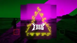 ANIMA #TULOGO con este #icono #TRIANGULO