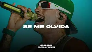 Feid & Maisak - Se Me Olvida | Reggaetón con Sentimiento 💭