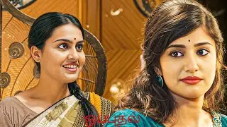 ஷக்திக்கு சைதன்யாவுடன் உண்மையான காதல் ஏற்பட்டதா | Queen | 2025 Super Hit Web Series |
