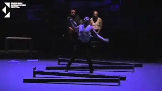 Lo Real | Israel Galv&aacute;n | Festival 2015