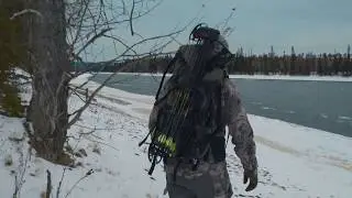 Hidden Heroes: An Outdoor Adventure Film &ndash; Darren Bell &ndash; The Advocate