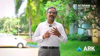 Seminar on Immersive Technology | Mr Visweswaran, Country Manager &ndash; ARK Info Solutions | SECE