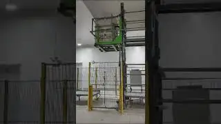 montaje de decensor