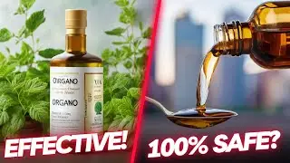 Oregano Oil for Skin - 9 Benefits & How to Apply Safely