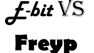 PUKANUS Battle  E-bit vs Freyp