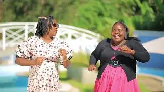 Tuwe kielelezo by AIC MILIMANI CHOIR KISII KENYA. 