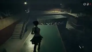 The Killing Antidote 2024 Song🎵❄️🧟