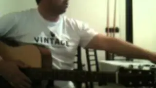 I bow guitar tutorial