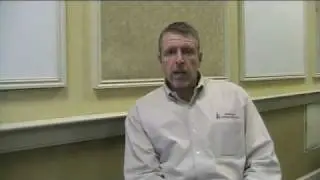 Chuck Biehn describes a CEO Peer Group experience