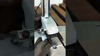 🔴Bosch PBD 40: Best Budget Drill Press for DIYers? Let&rsquo;s Find Out #shorts