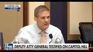 Net Neutrality Explained, Jim Jordan Slams FBI, Roy Moore Victim of the Swamp 12/14/17