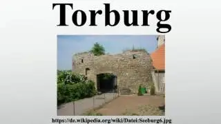 Torburg