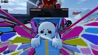 This EVADE Moment Was INSANE