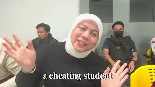 (PSA) Public Service Announcement (GROUP 6 ) MPU2232 INTEGRITY AND ANTI-CORRUPTION