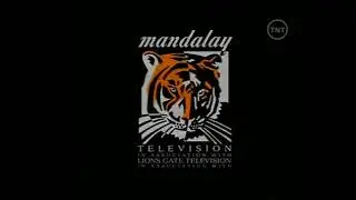 Mandalay Television/IAW Lionsgate Television/Columbia Tristar Television Distribution (1999)