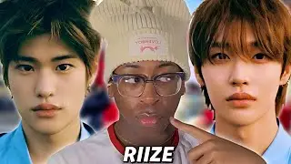 Gay Boy🏳️&zwj;🌈 FIRST TIME EVER Reacting to RIIZE &lsquo;FLY UP&rsquo;🤸🏻&zwj;♂️ MV REACTION | HS MUSICAL VIBES🕺🏽🔥
