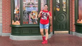 LIVE STREAM -MAGIC KINGDOM FUN #livestream #magickingdom #disney #livedisney