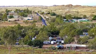 Destination WA - Australia's Hottest Town - Marbel Bar