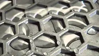 Hexomat Floor Mats - 800-953-0814