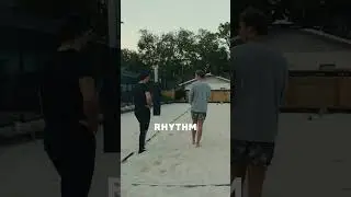Fix your approach and spike harder!