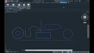 Administrador de Referencia externa AutoCAD
