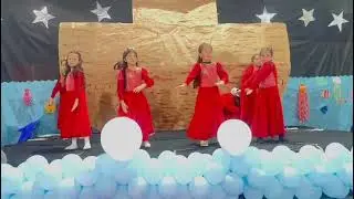 Cantata do CEAC 2025