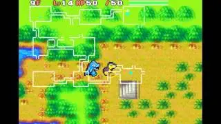 Pokemon Mystery Dungeon: Red Rescue Team #5: Team Meanies