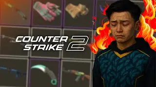 STEWIE2K, THE CS2 PRO WHO SCAMS MILLIONS FROM HIS FANS!