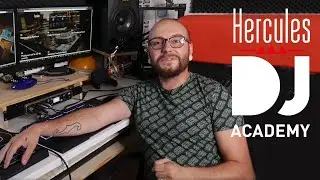 Astuce #3 : Mixer avec l&rsquo;&eacute;galisation (EQ) | RatusSoundz | Hercules DJ Academy