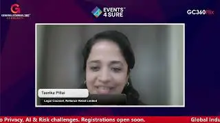 India&rsquo;s Legal & Compliance Challenges: Practical Solutions for 2026 and Beyond | 19 Nov 2025