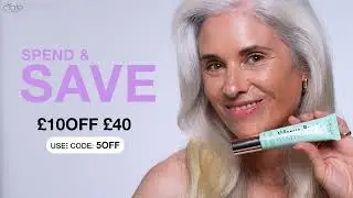 Ciate Spend & Save | CIAT&Eacute; LONDON