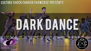 2018 Culture Shock Canada Showcase - DARK DANCE