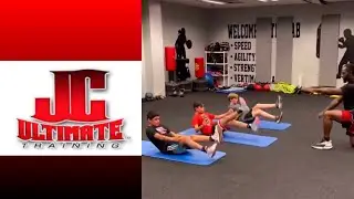 360 Basketball Training program