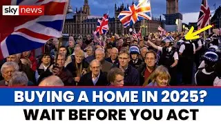 2025 UK Housing Market Reform &mdash; What Buyers Should Expect