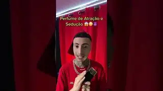 COMO FAZER O PERFUME DA ATRAÇÃO #shorts #umbanda #axé #macumba #pombagira #exu #apolletx