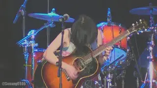 Rei - JJF 2016 [HD]