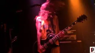 Dead Sara - Weatherman