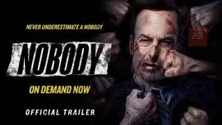 Nobody | Action | crime movie | preview in Tamil