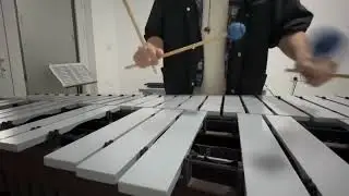 Spain-Gary Burton(Transcription )