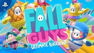 FALL GUYS return !