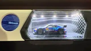 Airflow: TOMICA Subaru BRZ Racecar in a Wind Tunnel Ft. Fun Tech Lab Wind Tunnel