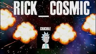 DESTINY 2 Crucible RIFT
