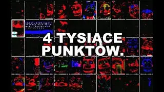 4 Tysiące Punktów w UCN(Było trochę trudno)
