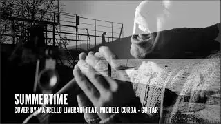 Summertime - Cover by Marcello Liverani feat. Michele Corda