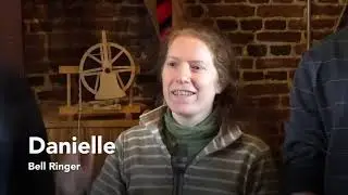 All About Bell Ringing at Old North Church