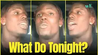 American Idol Star Jamal Roberts Shares Hilarious Fishing Post on Facebook