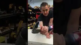 Tool Review: Milwaukee M12 Rivet Tool